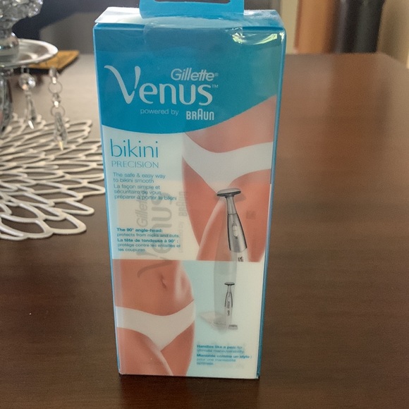 Bikini razor - Picture 3 of 4